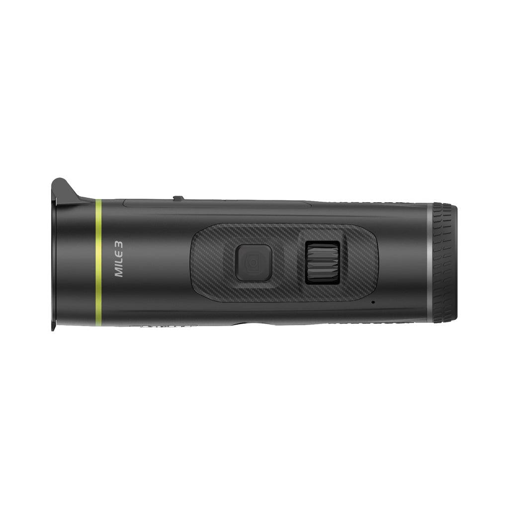 Pixfra Mile 3 M625 15mK Thermal Imaging Monocular - Night Master