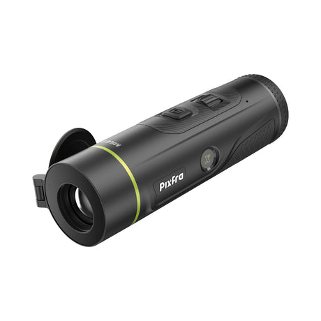 Pixfra Mile 3 M625 LRF 15mK Thermal Imaging Monocular - Night Master