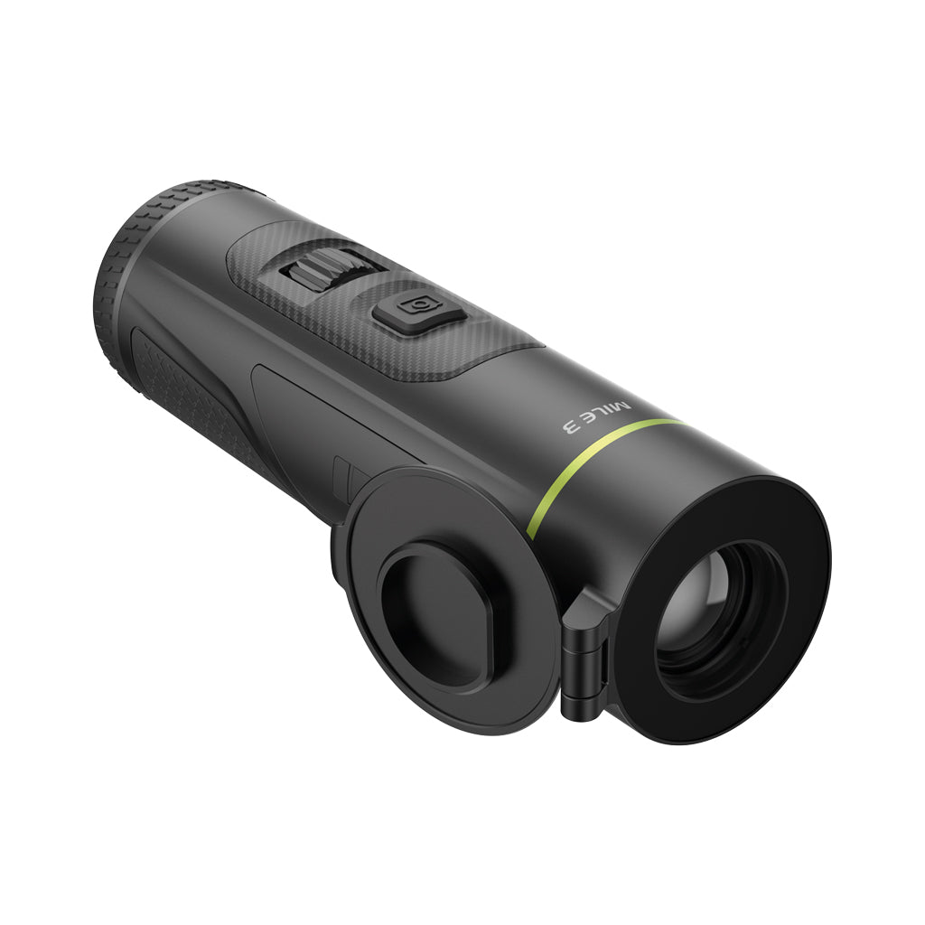Pixfra Mile 3 M625 LRF 15mK Thermal Imaging Monocular - Night Master
