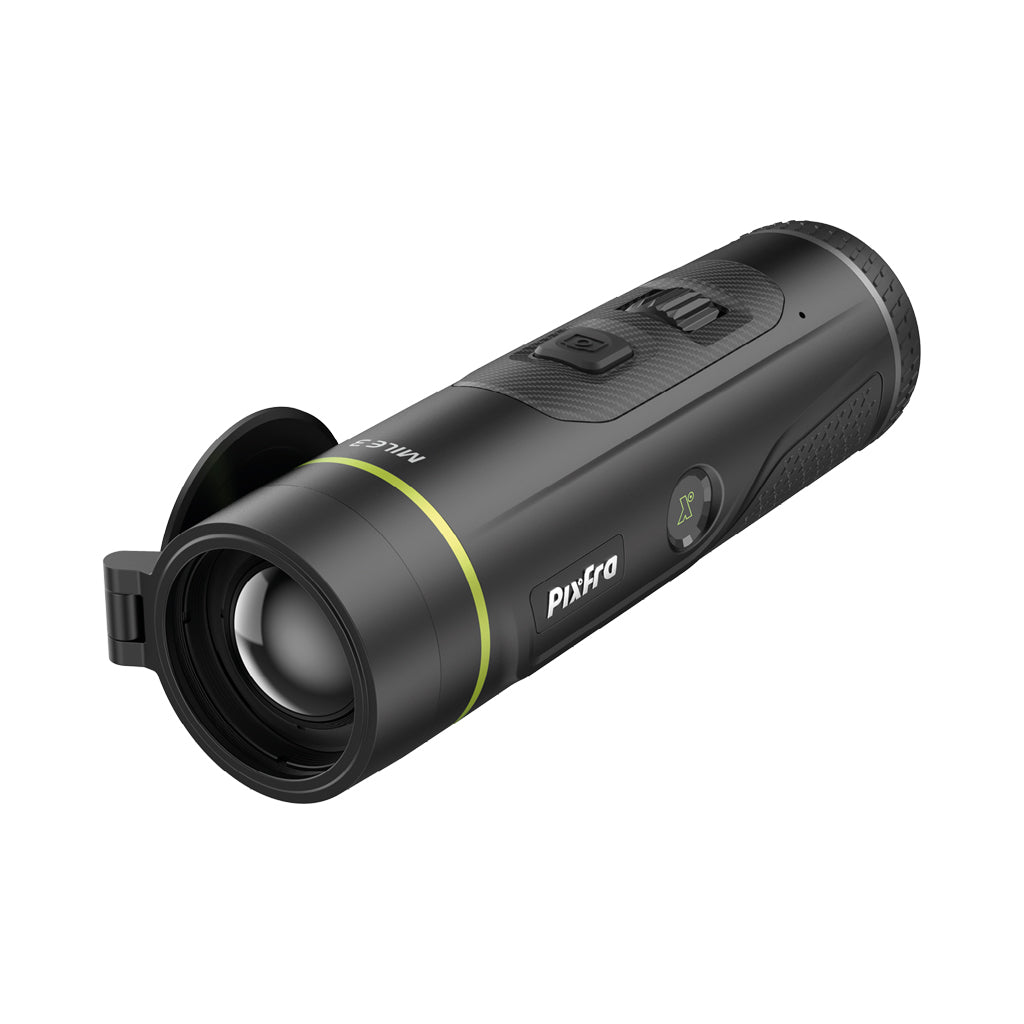 Pixfra Mile 3 M335 15mK Thermal Imaging Monocular - Night Master