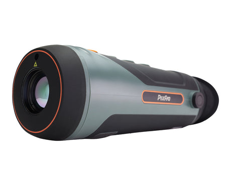 Pixfra Mile M60-B25 35mK Thermal Imaging Monocular - Night Master