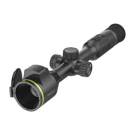 Pixfra Pegasus 2 P335 LRF 15mK Thermal Imaging Riflescope - Night Master