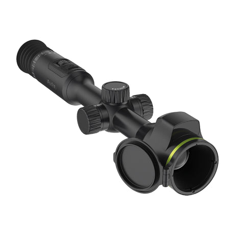 Pixfra Pegasus 2 P635 LRF 15mK Thermal Imaging Riflescope - Night Master