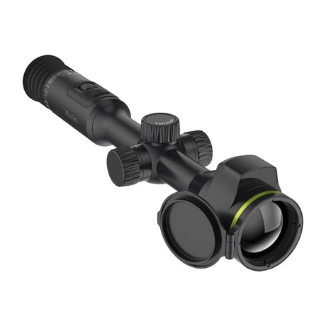 Pixfra Pegasus 2 P650 LRF 15mK Thermal Imaging Riflescope - Night Master