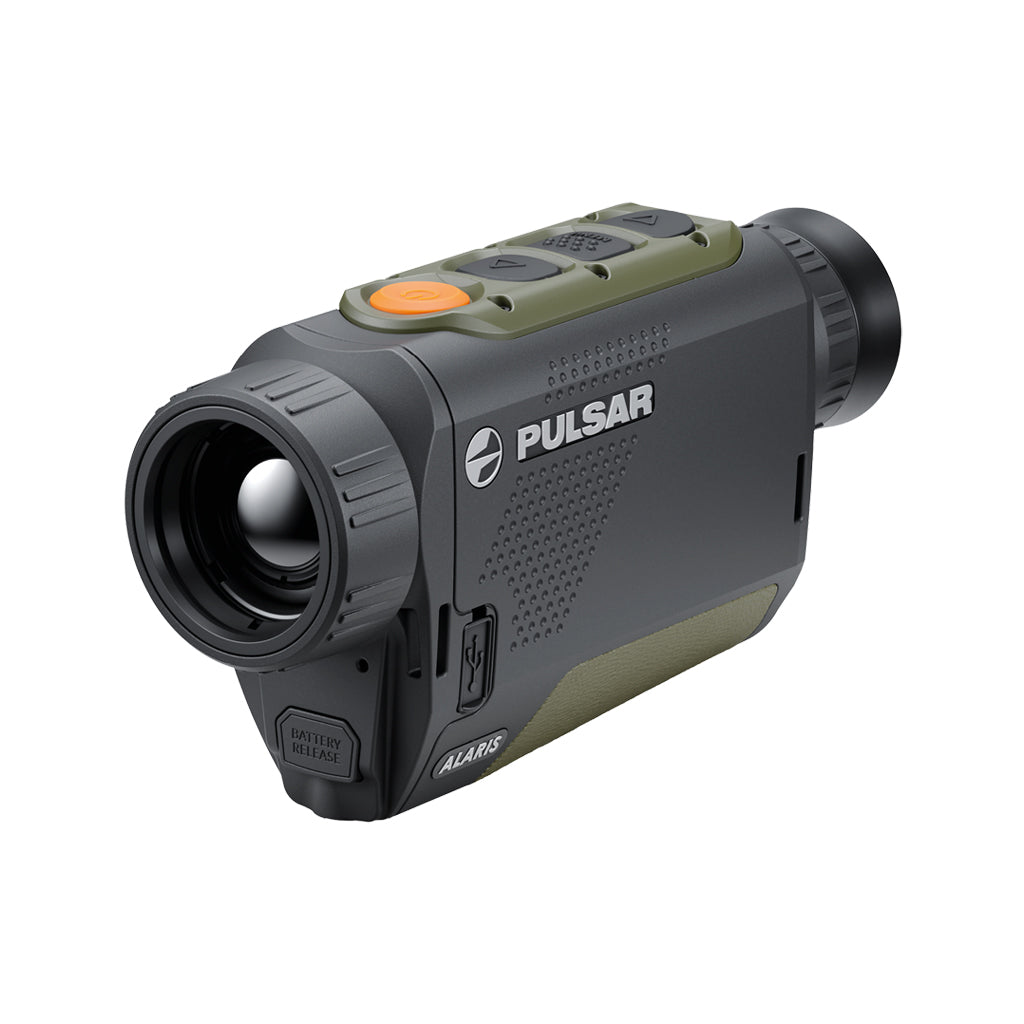 Pulsar Wildlife Alaris XG30 20mK Thermal Imaging Monocular - Night Master