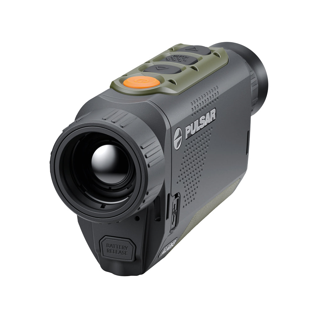 Pulsar Wildlife Alaris XG30 20mK Thermal Imaging Monocular - Night Master