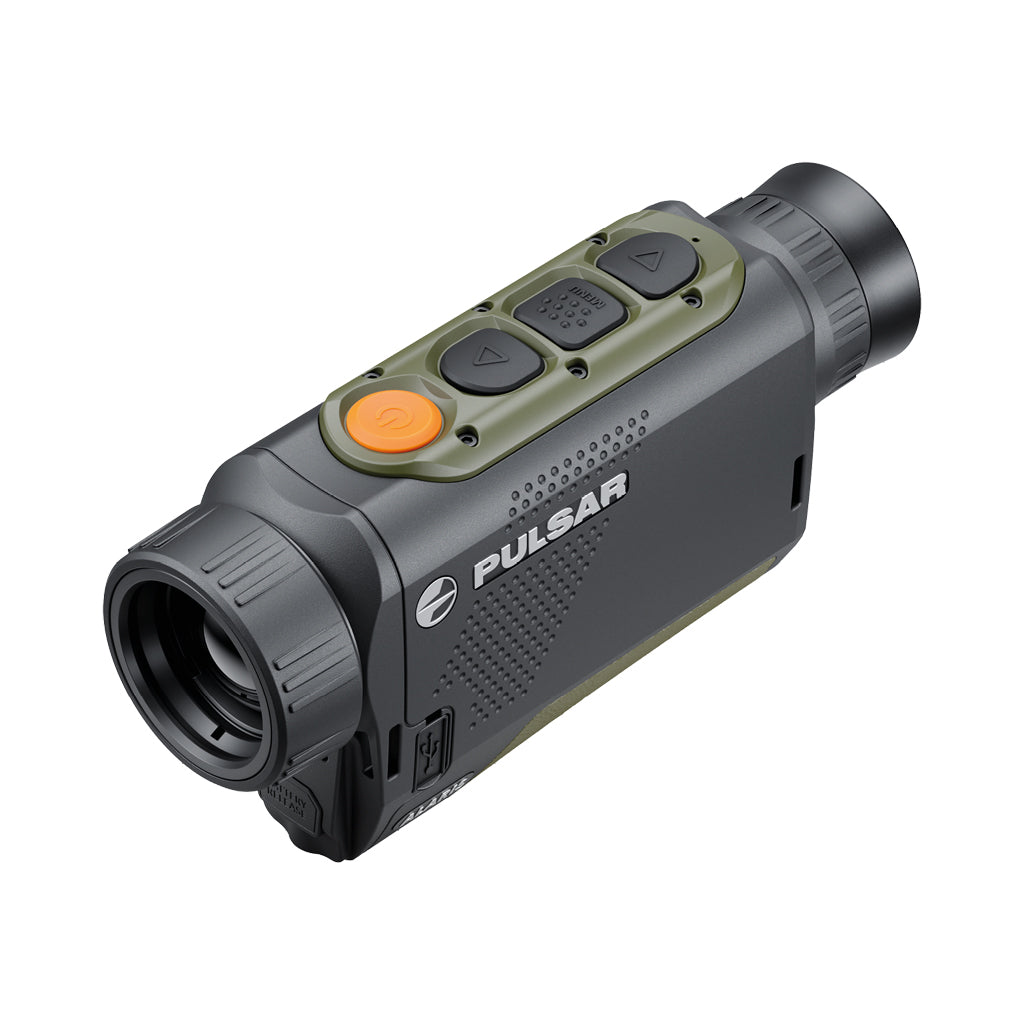 Pulsar Wildlife Alaris XQ30 20mK Thermal Imaging Monocular - Night Master