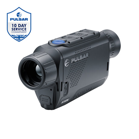 Pulsar Axion Compact XG30 40mK Thermal Imaging Monocular 10 Day Service Commitment - Night Master