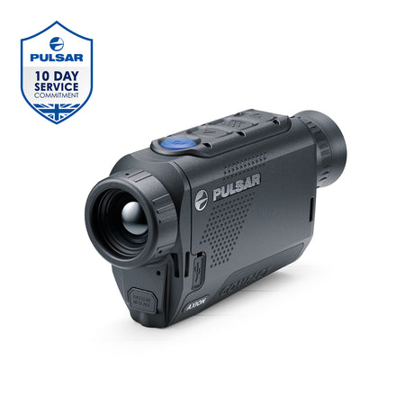 Pulsar Axion Compact XQ19 18mK Thermal Imaging Monocular - Night Master