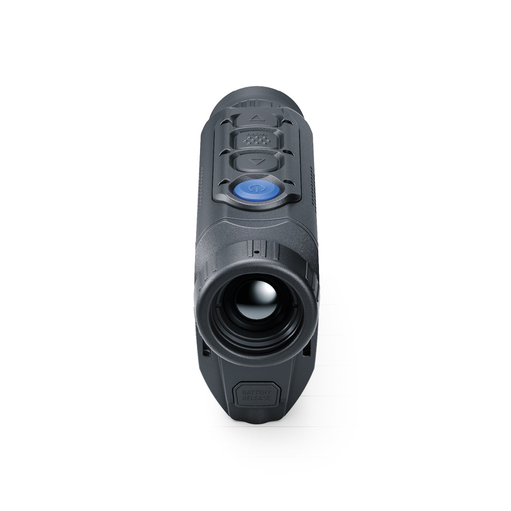 Pulsar Axion Compact XQ19 18mK Thermal Imaging Monocular - Night Master