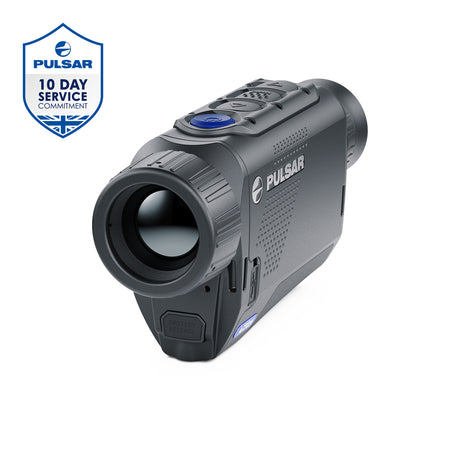 Pulsar Axion XQ30 Pro <25 mK Thermal Imaging Monocular 10 Day Service Commitment - Night Master