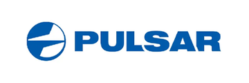 Pulsar Thermal Imaging Logo