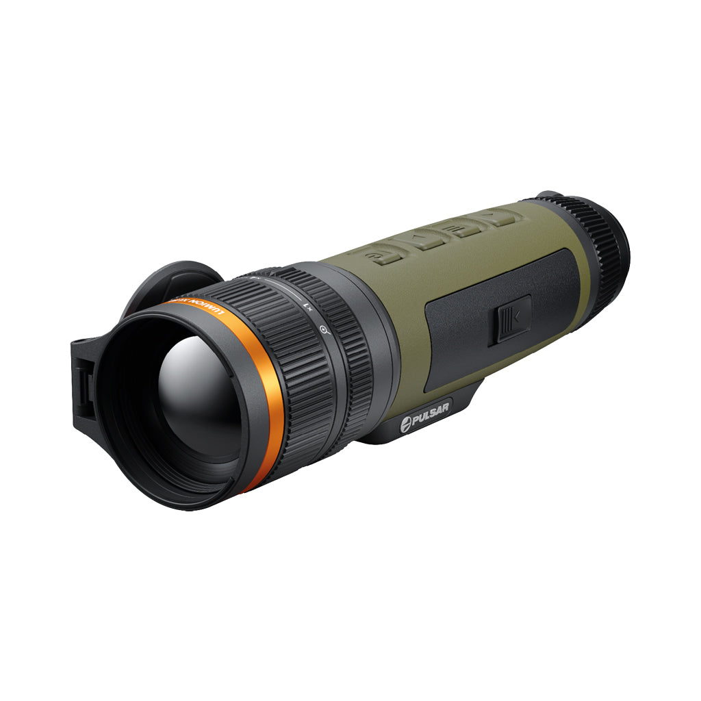 Pulsar Wildlife Lumion XL50 HD 20mK Thermal Imaging Monocular