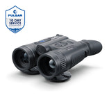 Pulsar Merger LRF XQ35 <25 mK Thermal Imaging Binoculars 10 Day Service Commitment - Night Master