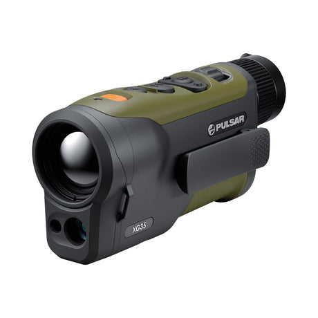 Pulsar Wildlife Orni XG35 LRF 20mK Thermal Imaging Monocular - Night Master