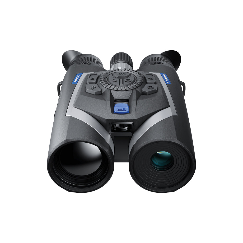 Pulsar Symbion LRF DXR50 18mK Multispectral Thermal Binoculars - Night Master