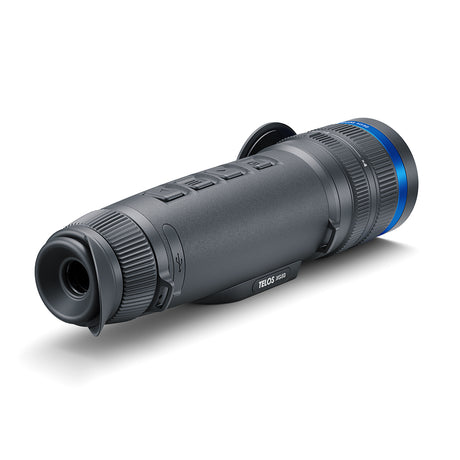 Pulsar Telos XG50 <40 mK Thermal Imaging Monocular - Night Master