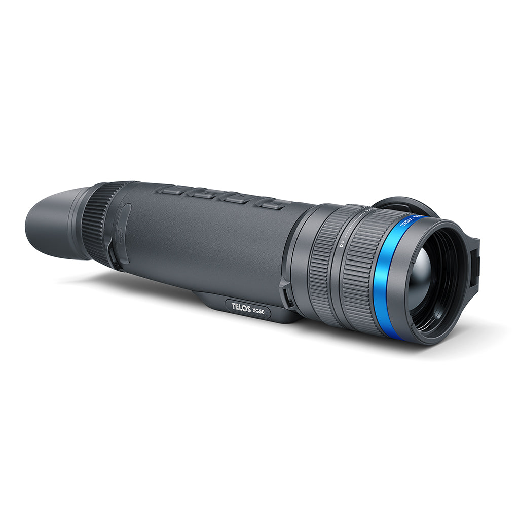 Pulsar Telos XG50 <40 mK Thermal Imaging Monocular - Night Master