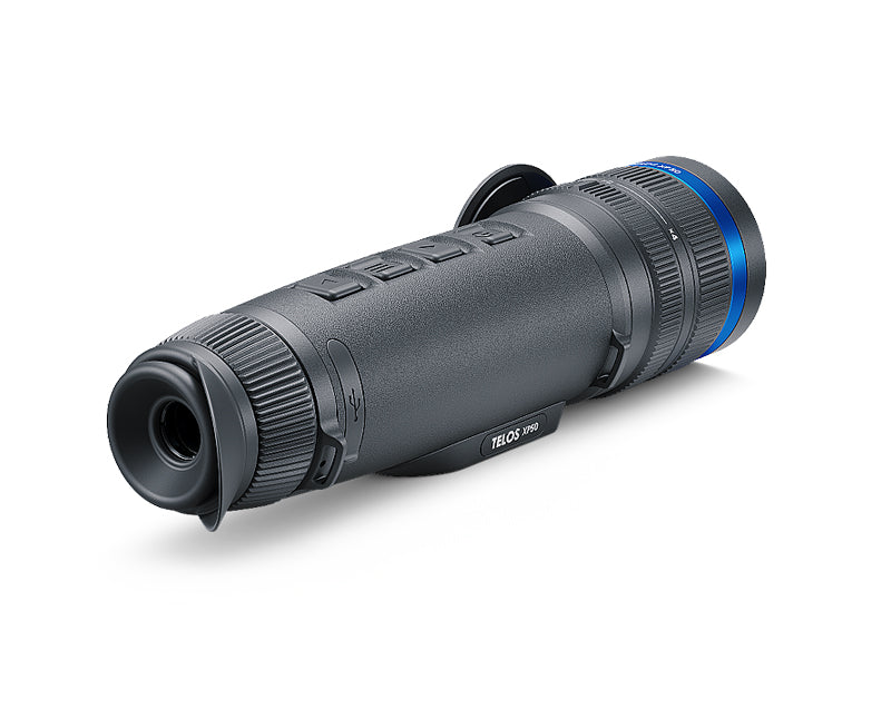 Pulsar Telos XP50 <18 mK Thermal Imaging Monocular - Night Master