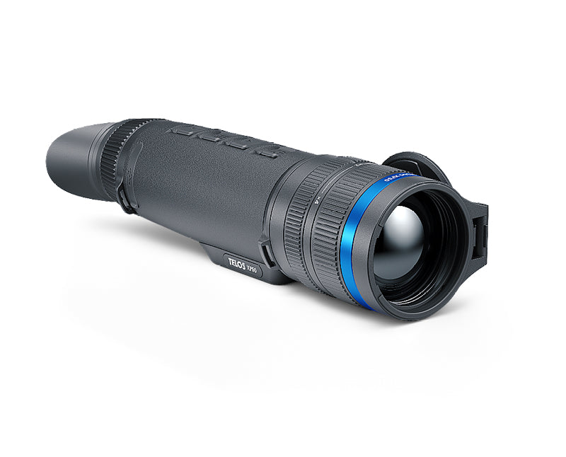 Pulsar Telos XP50 <18 mK Thermal Imaging Monocular - Night Master