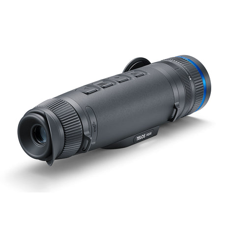 Pulsar Telos XQ35 <25 mK Thermal Imaging Monocular - Night Master