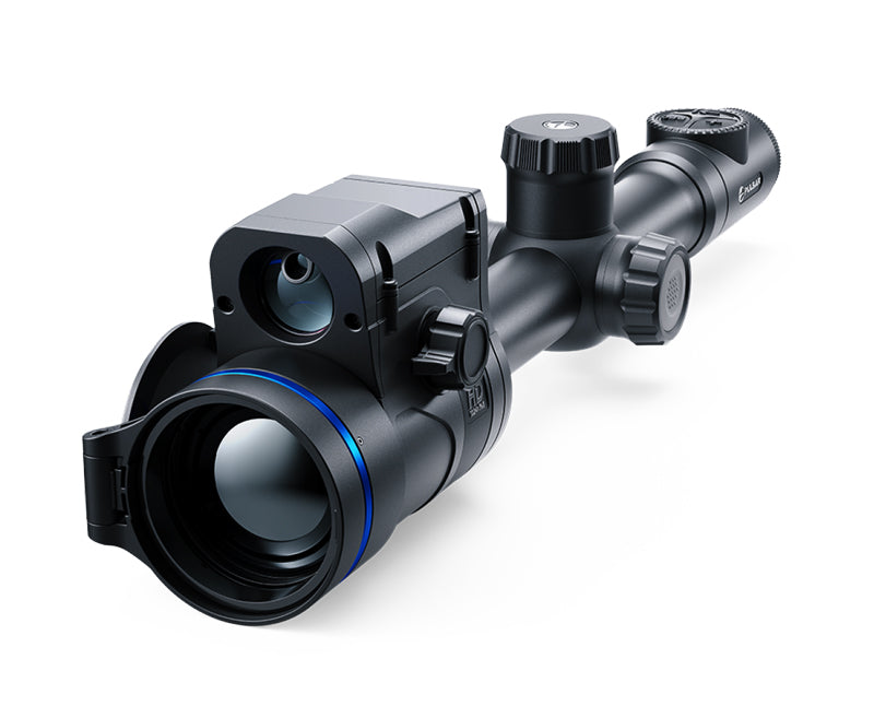 Pulsar Thermion 2 LRF XL50 Thermal Imaging Riflescope - Night Master