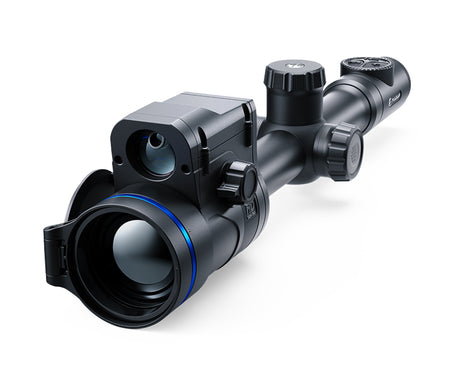 Pulsar Thermion 2 LRF XL50 Thermal Imaging Riflescope - Night Master