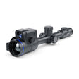 Pulsar Thermion 2 LRF XQ50 Pro Thermal Imaging Riflescope 10 Day Service Commitment - Night Master