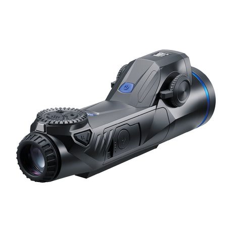 Pulsar Trail 3 XR50 LRF Thermal Imaging Riflescope - Night Master