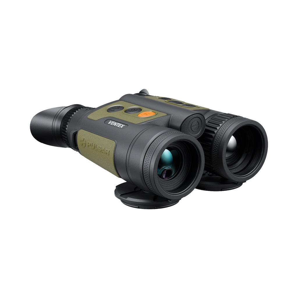 Pulsar Wildlife Ventex XP35 18mK Thermal Imaging Binoculars - Night Master