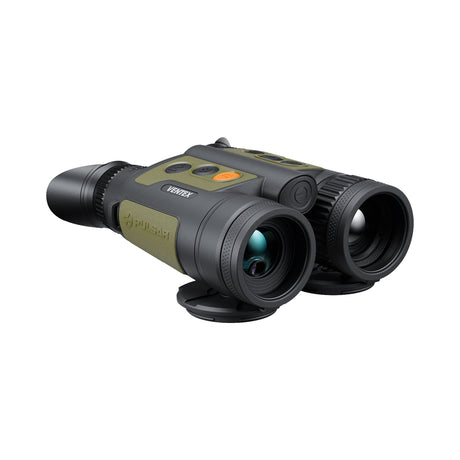 Pulsar Wildlife Ventex XP35 18mK Thermal Imaging Binoculars - Night Master