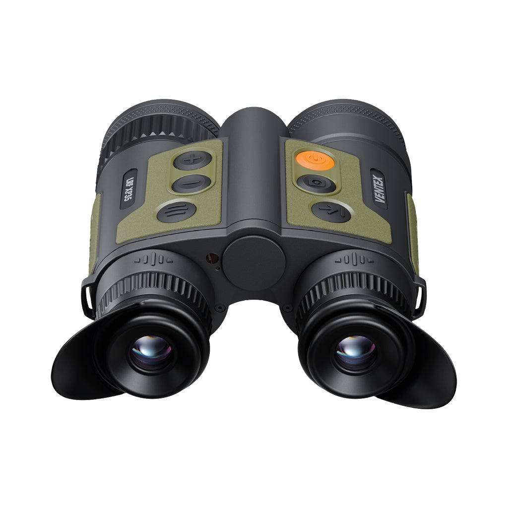 Pulsar Wildlife Ventex XP35 18mK Thermal Imaging Binoculars - Night Master