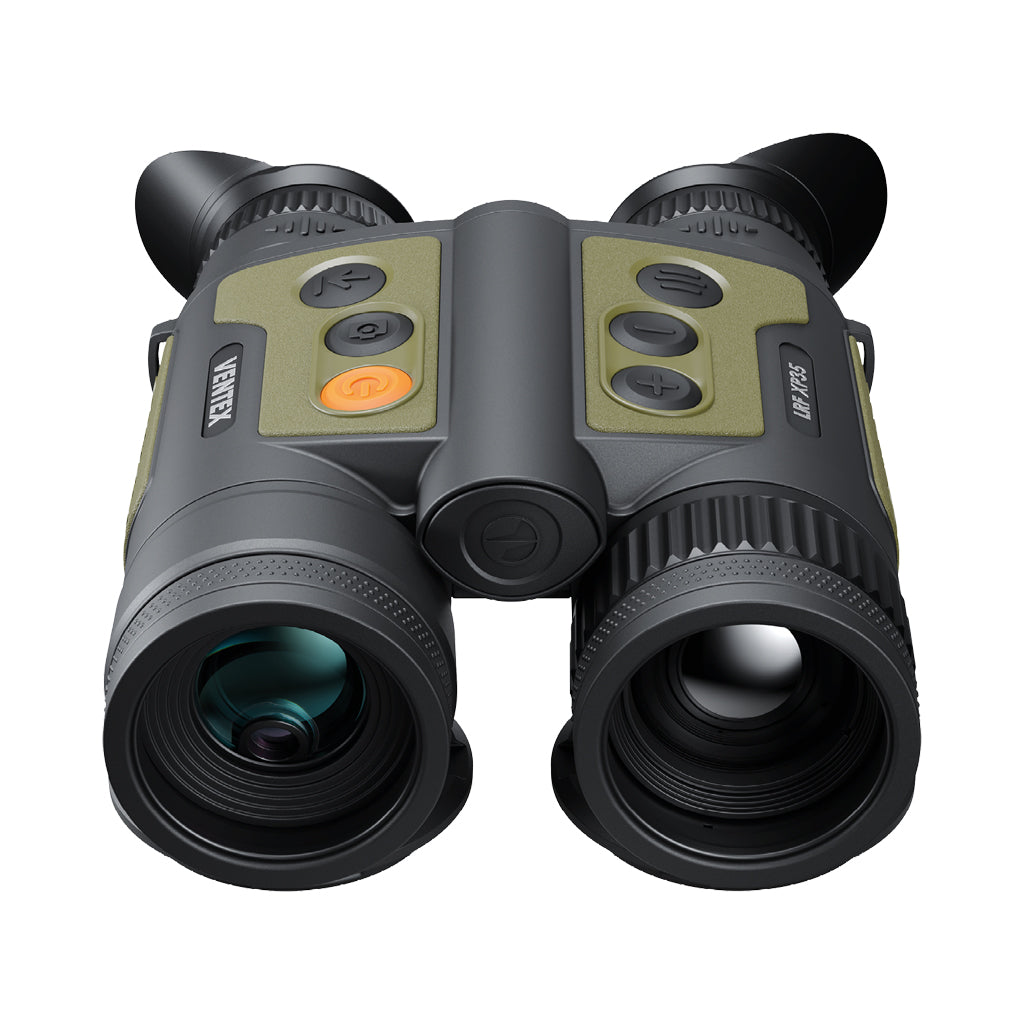 Pulsar Wildlife Ventex XP35 18mK Thermal Imaging Binoculars - Night Master
