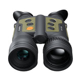 Pulsar Wildlife Ventex XT50 HD 20mK Thermal Imaging Binoculars - Night Master