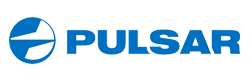 Pulsar Logo