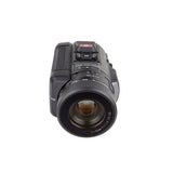 SiOnyx Aurora Black Colour Night Vision Camera (Ex-display) - Night Master