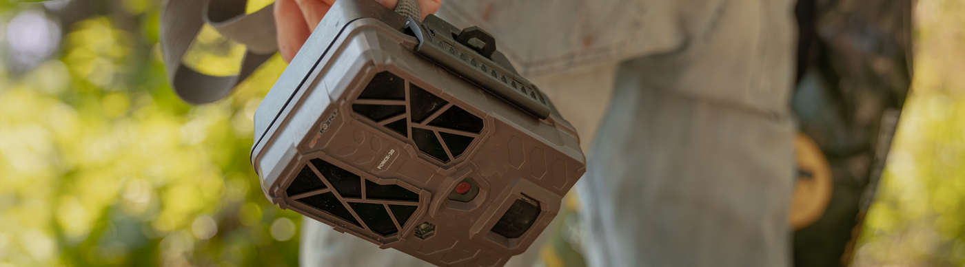Spypoint Collection Banner