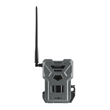 Spypoint FLEX-DARK HD Dual-SIM LTE Trail Camera - Night Master