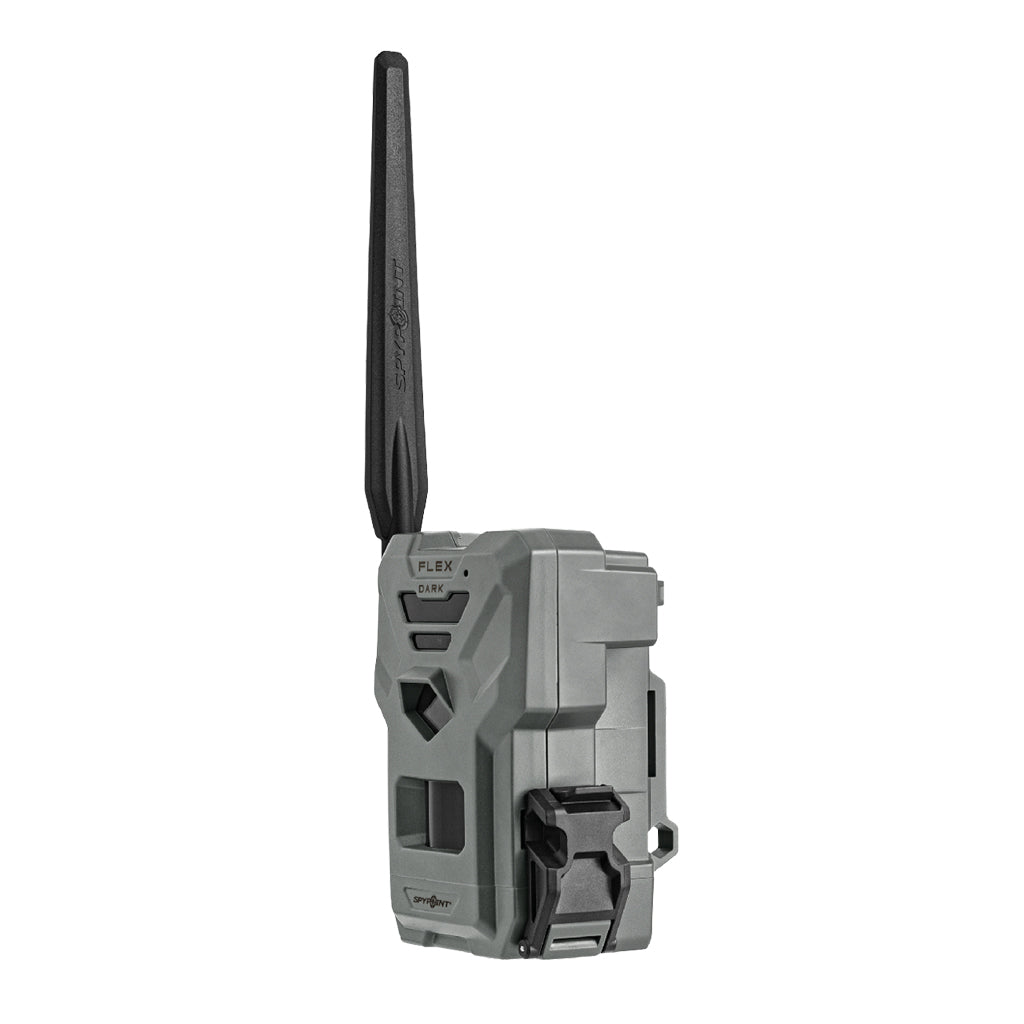 Spypoint FLEX-DARK HD Dual-SIM LTE Trail Camera - Night Master