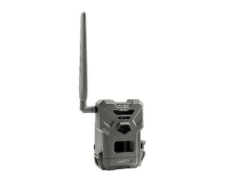 Spypoint FLEX E-36 HD Cellular LTE Video Transmission Trail Camera - Night Master