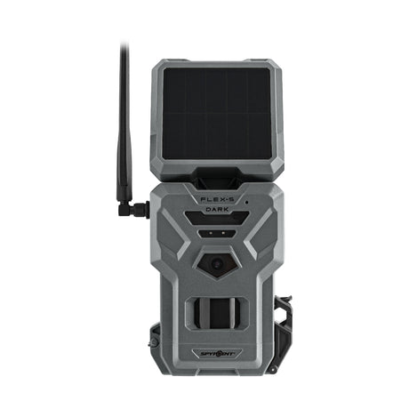 Spypoint FLEX-S-DARK HD Solar LTE Trail Camera - Night Master