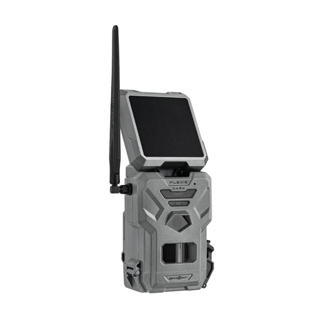 Spypoint FLEX-S-DARK HD Solar LTE Trail Camera - Night Master