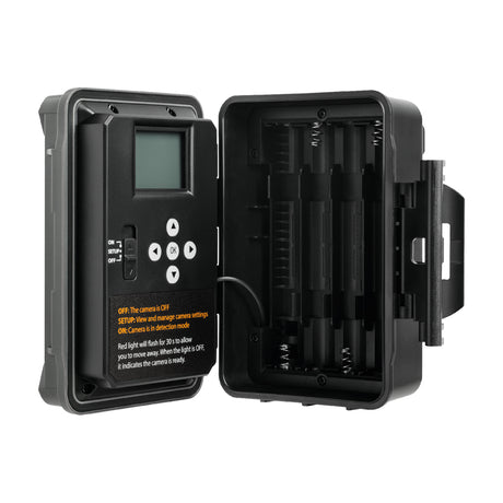 Spypoint Force-24 HD Trail Camera - Night Master