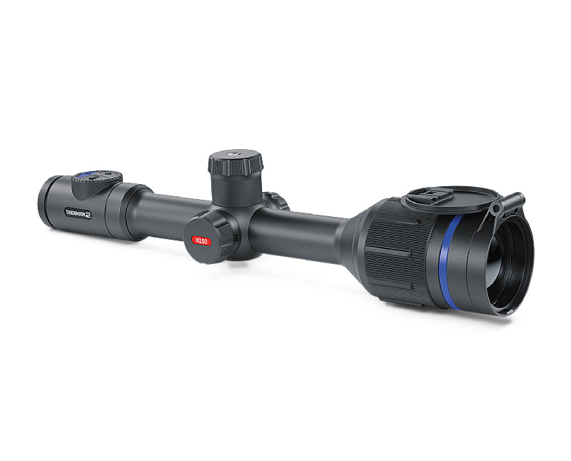 Pulsar Thermion 2 XG50 Thermal Imaging Riflescope - Night Master