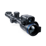 Pulsar Thermion 2 LRF XL50 35mK Thermal Imaging Scope - Night Master