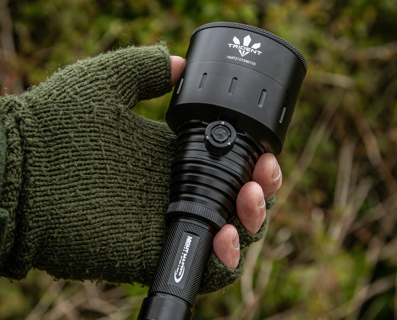 Night Master Night Master - Long Range Lamps, Night Vision and Thermal Imaging