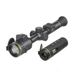 Pixfra Volans V850 4K LRF & Mile 2 M207 Night Vision & Thermal Bundle