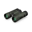 Vortex Optics Diamondback HD 10x28 Binoculars - Night Master
