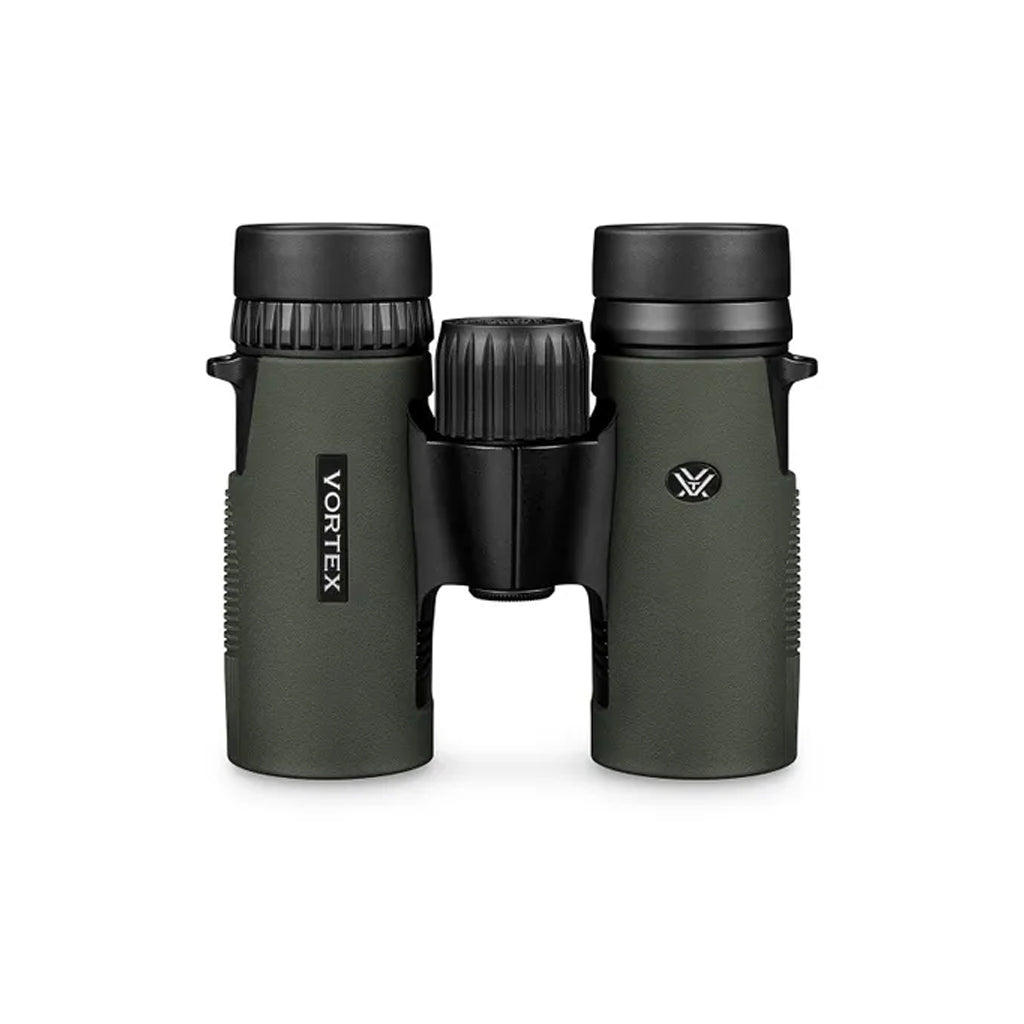 Vortex Optics Diamondback HD 10x32 Binoculars - Night Master