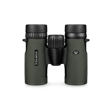 Vortex Optics Diamondback HD 10x32 Binoculars - Night Master